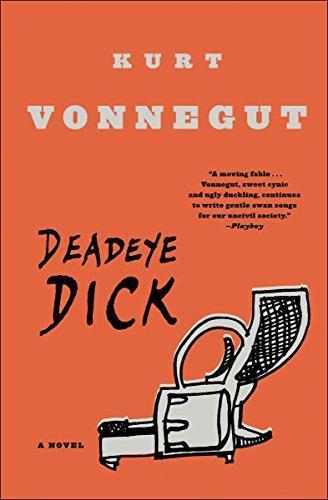 Kurt Vonnegut: Deadeye Dick (2010)