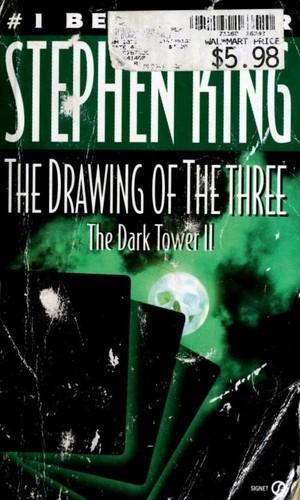 Stephen King: The Drawing of the Three (1990)