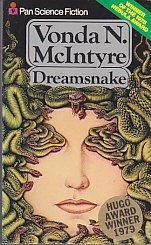 Vonda N. McIntyre, Vonda N. McIntyre: Dreamsnake (1979)