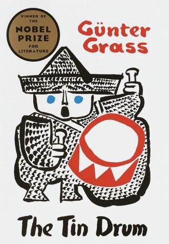 Günter Grass: The Tin Drum (1999, Pantheon)