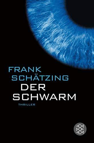 Frank Schätzing: Der Schwarm (German language)