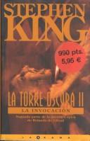 Stephen King: LA Torre Oscura II (Spanish language, 2001, Grupo Zeta)