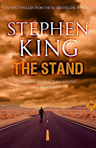 Stephen King: The Stand (Paperback, 2011, Hodder & Stoughton, imusti)