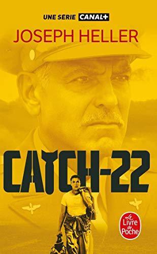 Joseph Heller: Catch 22 (French language, 2006)