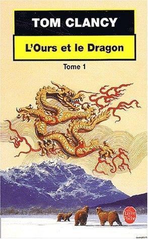 Tom Clancy: L'Ours et le Dragon (French language, 2003)