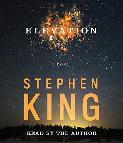 Stephen King: Elevation (AudiobookFormat, 2018, Simon & Schuster Audio)