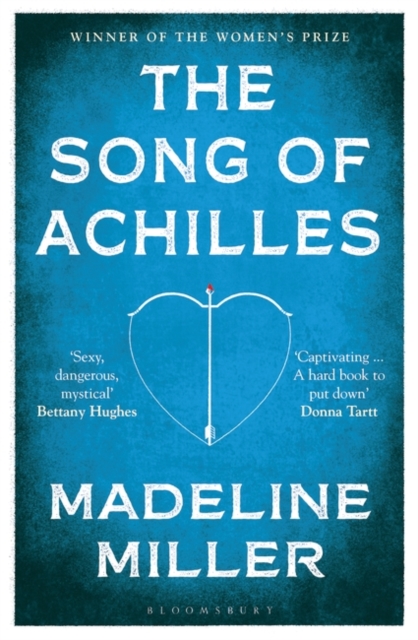 Madeline Miller: The Song of Achilles (Hardcover, 2012, Ecco Press)