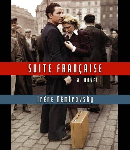 Irène Némirovsky: Suite Francaise (2006, Highbridge Audio)