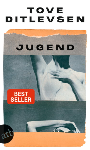 Tove Ditlevsen, Ursel Allenstein: Jugend (Paperback, Deutsch language, 2022, Aufbau)
