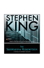 Stephen King: The Shawshank Redemption (EBook, 2011, Penguin Group US)