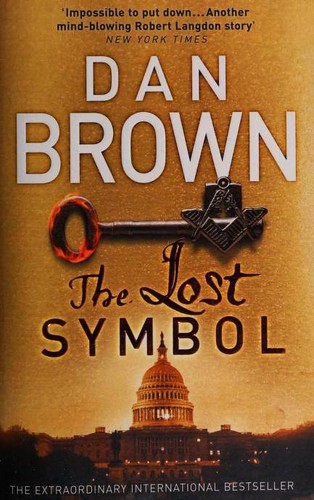 The Lost Symbol (Paperback, 2010, Corgi Books)