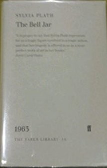 Sylvia Plath: The Bell Jar (1996, Faber & Faber)