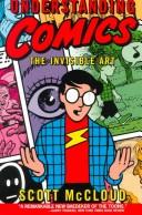 Scott McCloud: Understanding Comics (Paperback, 1997, Kitchen Sink Pr (Nrt))