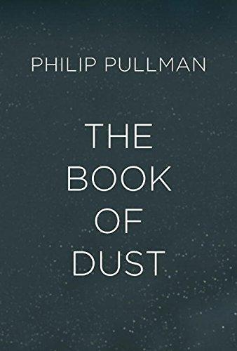 Philip Pullman: La Belle Savage (2017, Alfred A. Knopf)