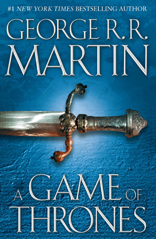 A Game of Thrones (Hardcover, 1996, Bantam Books)