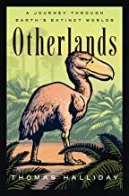 Thomas Halliday: Otherlands (Hardcover, 2022, Random House)