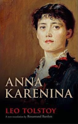 Leo Tolstoy: Anna Karenina (2014)