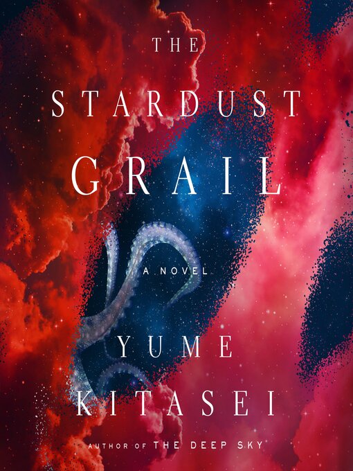 Yume Kitasei: Stardust Grail (2024, Flatiron Books)