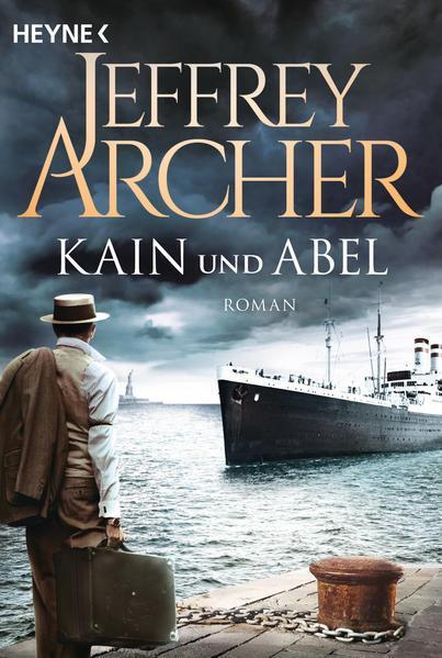Jeffrey Archer: Kain und Abel (Paperback, Deutsch language, 2018)
