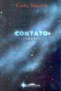 Carl Sagan: Contato (Paperback, Portuguese language, 1997, Companhia das Letras)