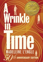 Madeleine L'Engle: A wrinkle in time (2012, Farrar Straus Giroux)