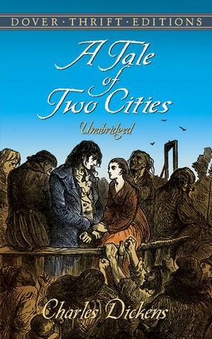 Charles Dickens: A tale of two cities (1998)