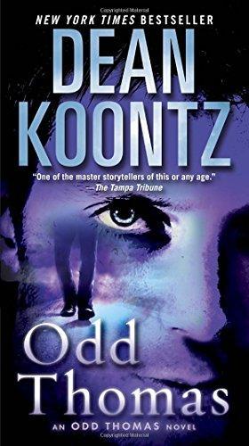 Dean Koontz: Odd Thomas (2012)