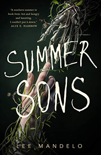 Summer Sons (Hardcover, 2021, Tordotcom)