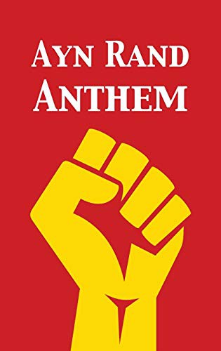 Ayn Rand: Anthem (Hardcover, 1938, 12th Media Services)