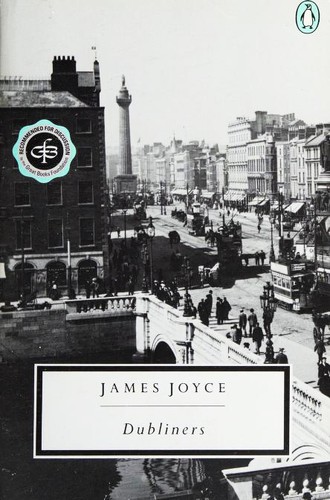 James Joyce, James Joyce: Dubliners (Paperback, 1993, Penguin Books)