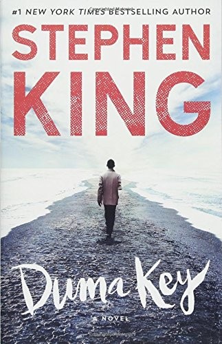 Stephen King: Duma Key (Paperback, 2018, Gallery Books)