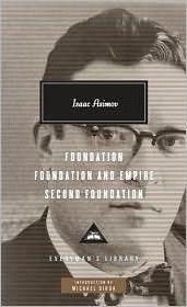 Isaac Asimov: Foundation (2010)