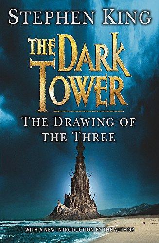 Stephen King: The Drawing of the Three (The Dark Tower, #2) (2003)