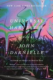 John Darnielle: Universal Harvester (Paperback, 2018, Picador)