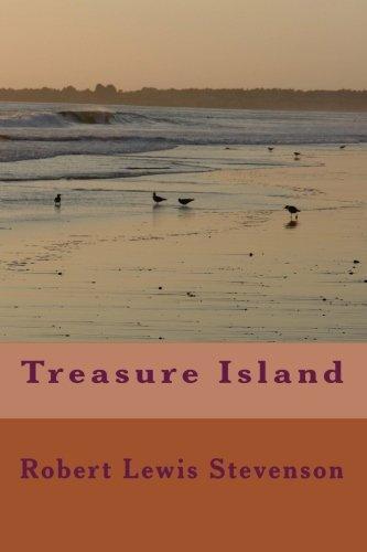 Robert Louis Stevenson: Treasure Island (2010)