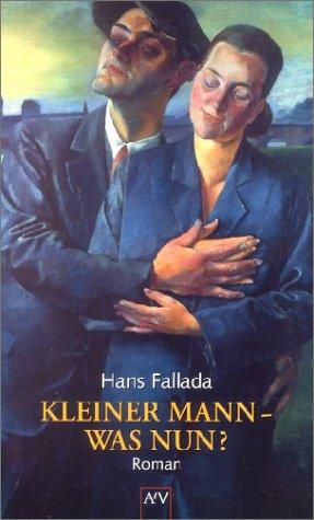 Hans Fallada: Kleiner Mann - was nun? (2000, Aufbau Tb)