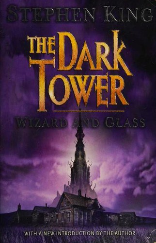 Stephen King: The Dark Tower IV (2003, New English Library)