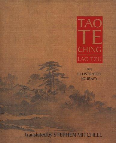 Laozi, Stephen Mitchell: The Tao Te Ching (Hardcover, 1999, HarperCollins)