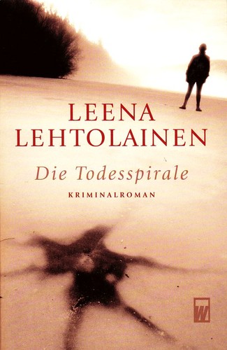 Leena Lehtolainen: Die Todesspirale (Paperback, German language, 2005, Wunderlich)