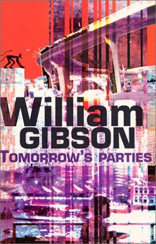 William Gibson: All Tomorrow's Parties (Paperback, French language, 2001, Au Diable Vauvert)