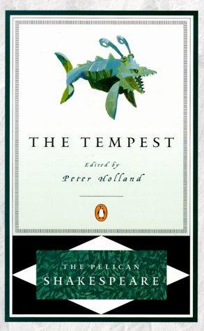 William Shakespeare: The Tempest (1999)