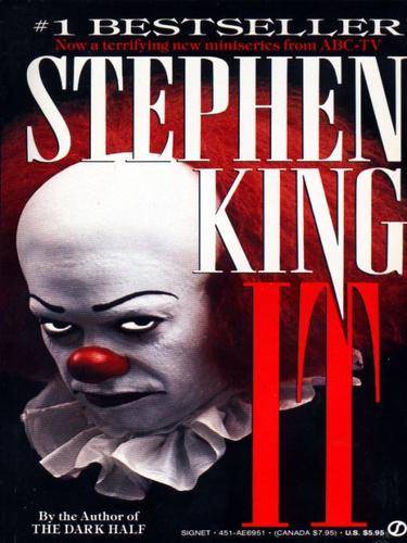 Stephen King: It (EBook, 2009, Penguin USA, Inc.)
