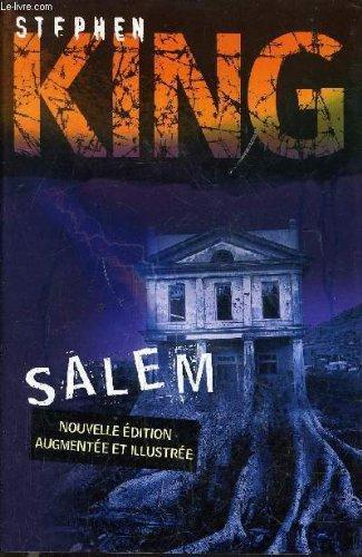 Stephen King: Salem (French language)