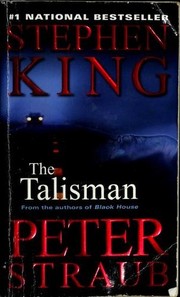 Stephen King, Peter Straub: The Talisman (Paperback, 2001, Ballantine Books)