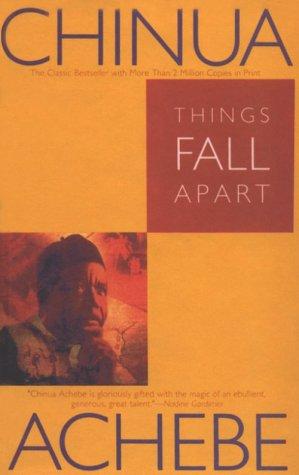 Chinua Achebe: Things Fall Apart (1999, Tandem Library)