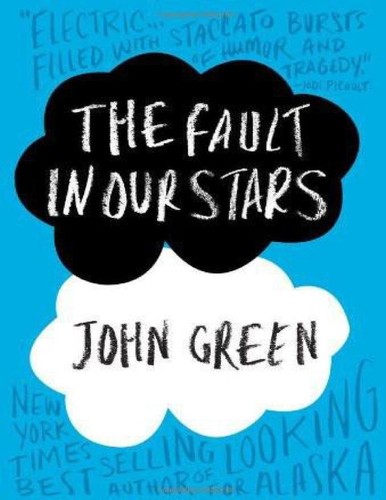 The Fault in Our Stars (EBook, 2012, Dutton Books)