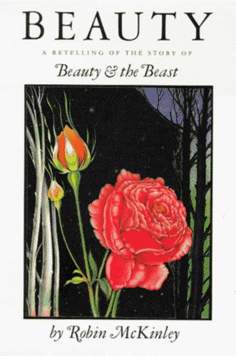 Robin McKinley: Beauty (1978, HarperCollins)