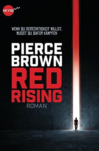 Pierce Brown: Red Rising