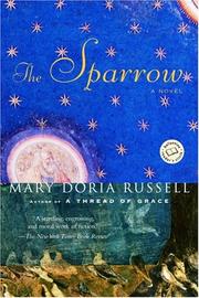 Mary Doria Russell: The Sparrow (1997, Ballantine Books)