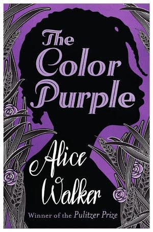 Alice Walker: The Color Purple